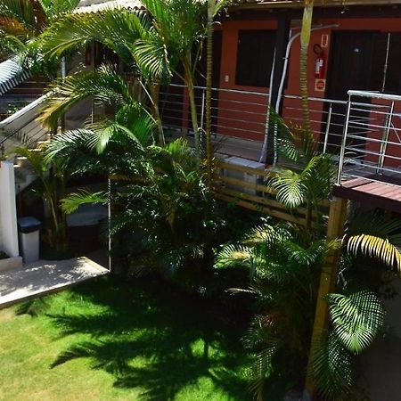 Break House Beach Florianópolis Екстериор снимка