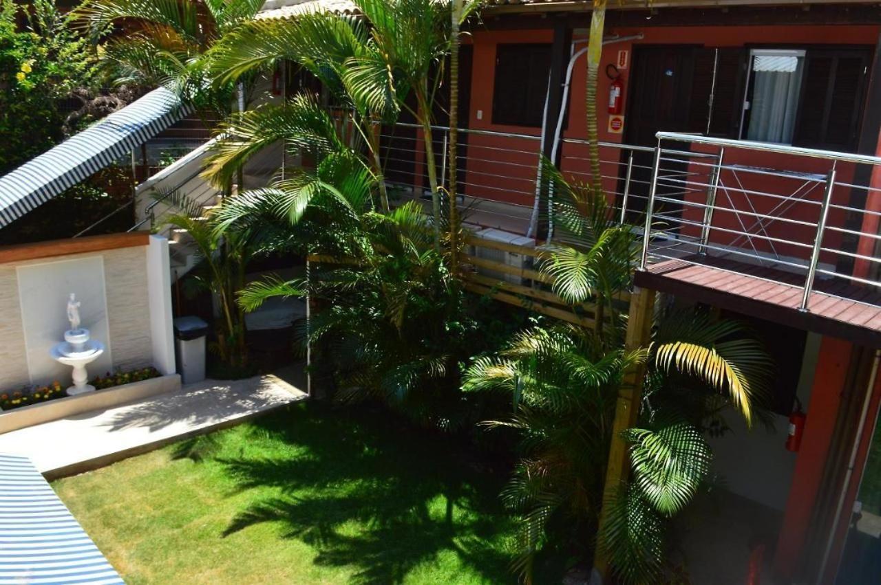Break House Beach Florianópolis Екстериор снимка
