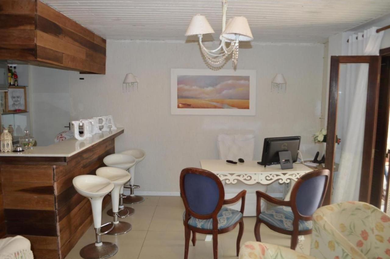 Break House Beach Florianópolis Екстериор снимка