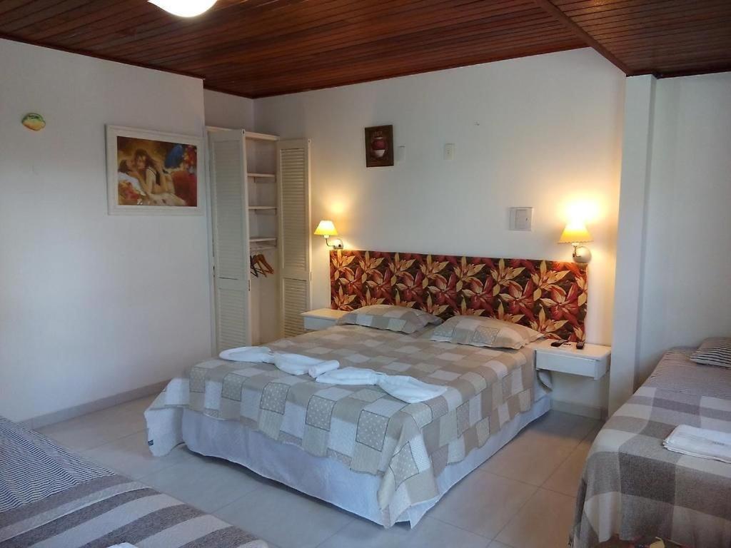 Break House Beach Florianópolis Екстериор снимка