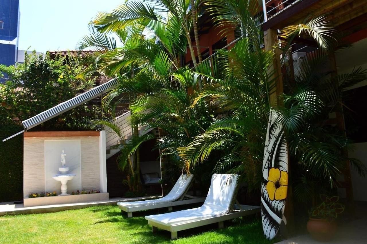 Break House Beach Florianópolis Екстериор снимка