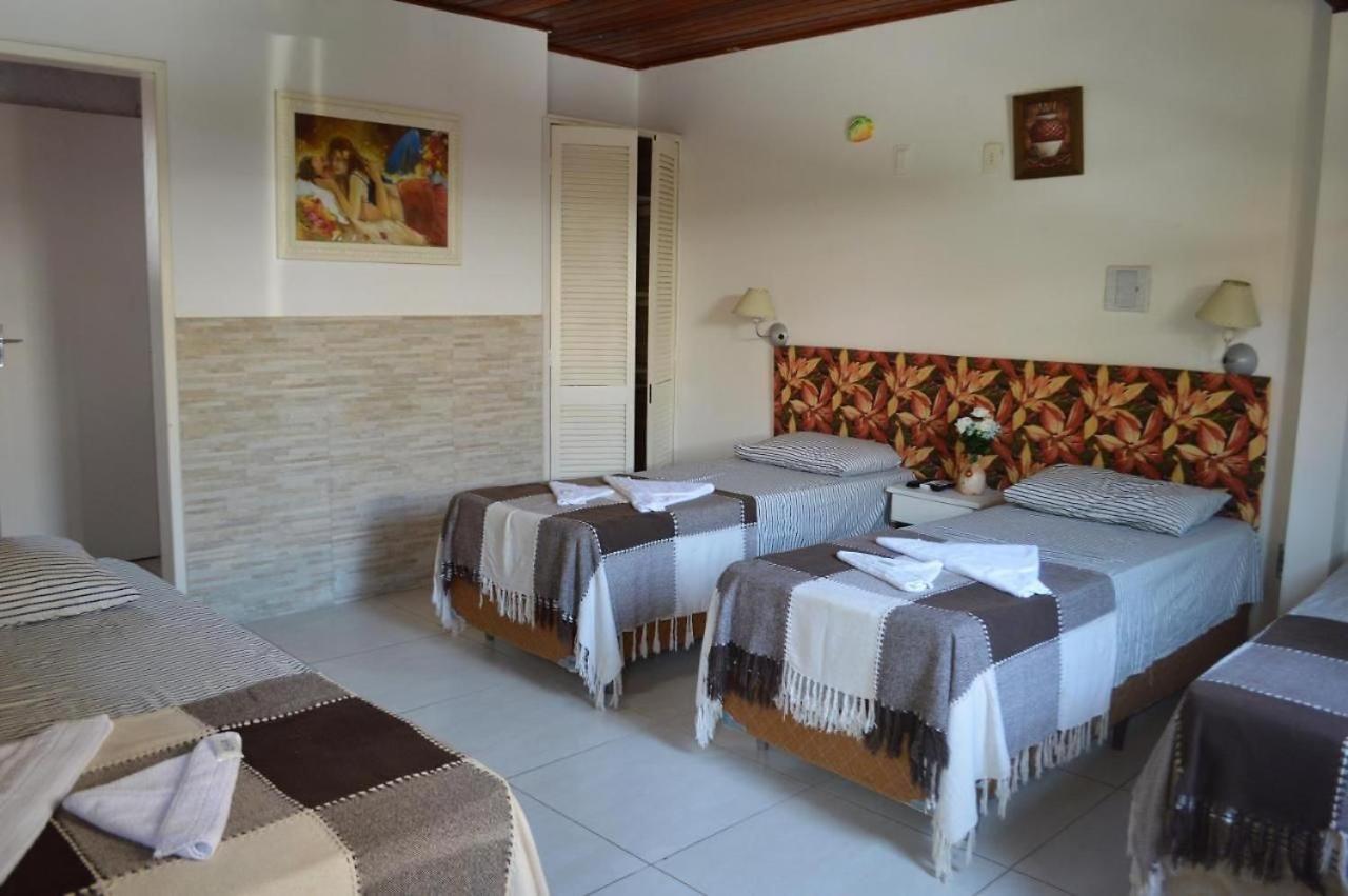 Break House Beach Florianópolis Екстериор снимка