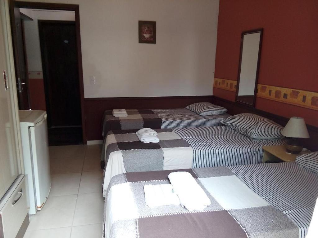 Break House Beach Florianópolis Екстериор снимка