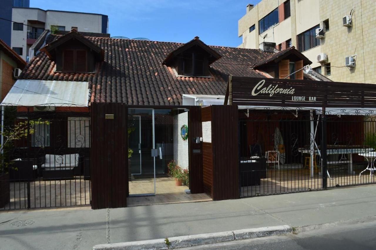 Break House Beach Florianópolis Екстериор снимка
