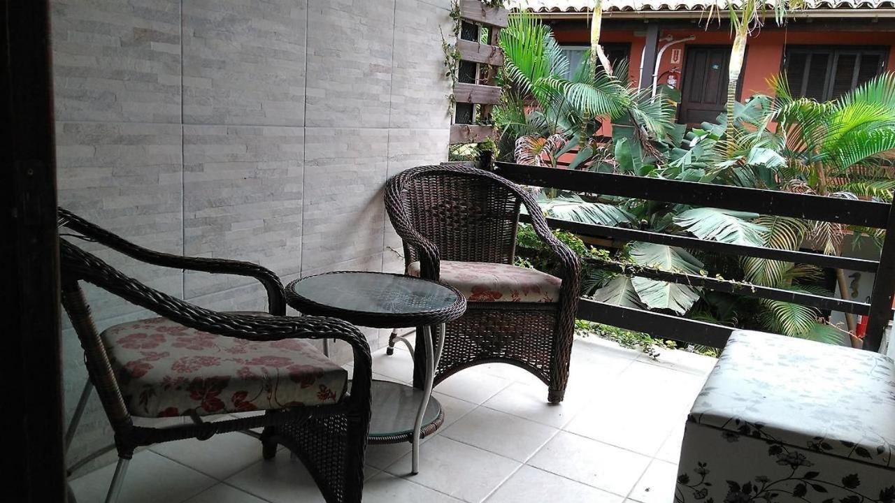 Break House Beach Florianópolis Екстериор снимка