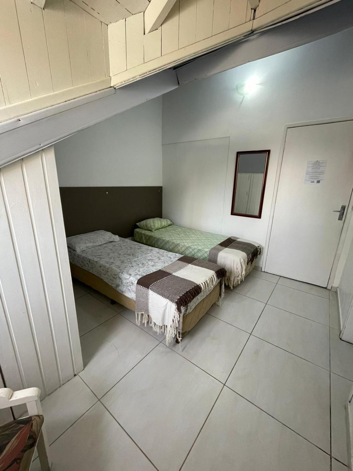 Break House Beach Florianópolis Екстериор снимка