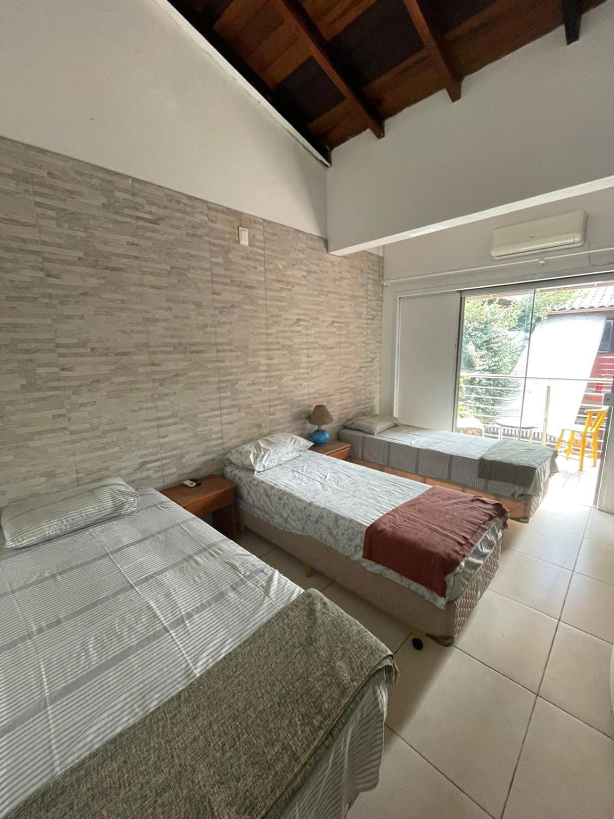 Break House Beach Florianópolis Екстериор снимка