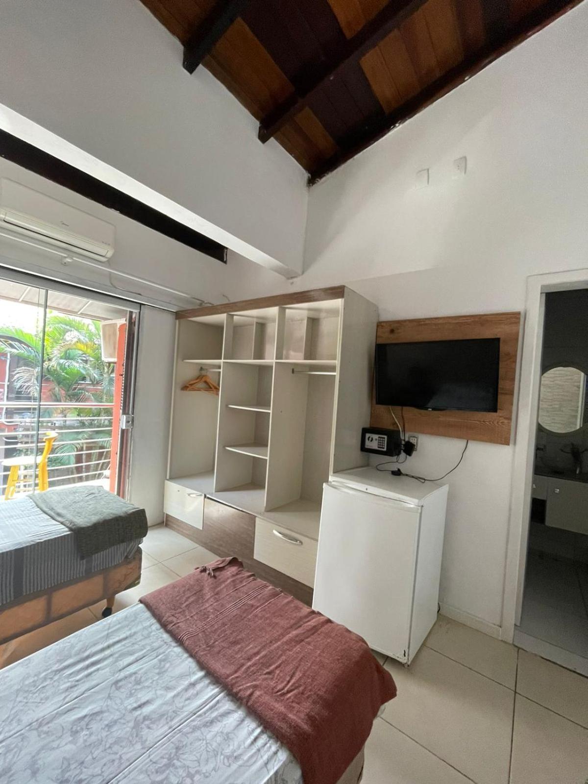 Break House Beach Florianópolis Екстериор снимка