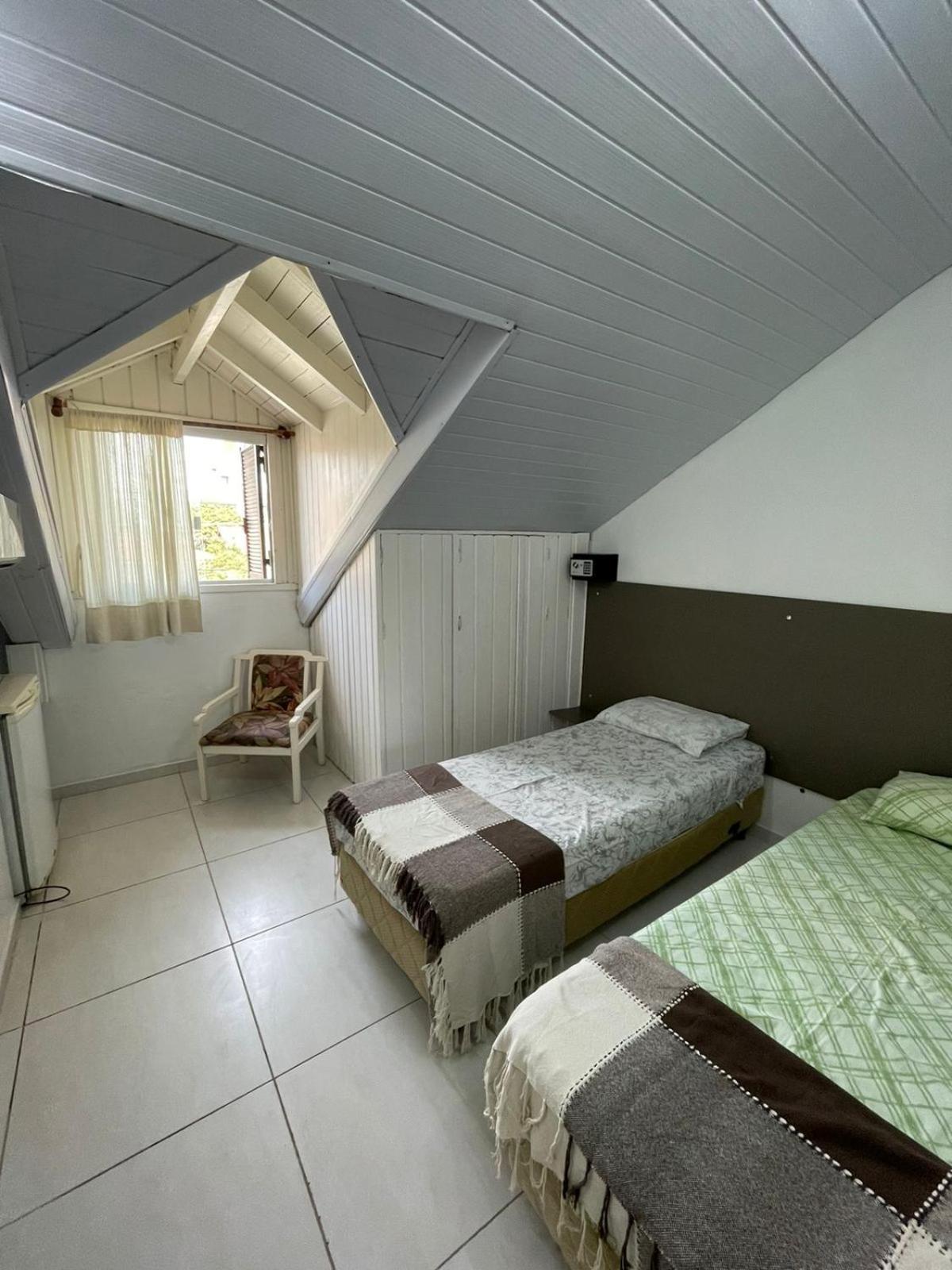 Break House Beach Florianópolis Екстериор снимка