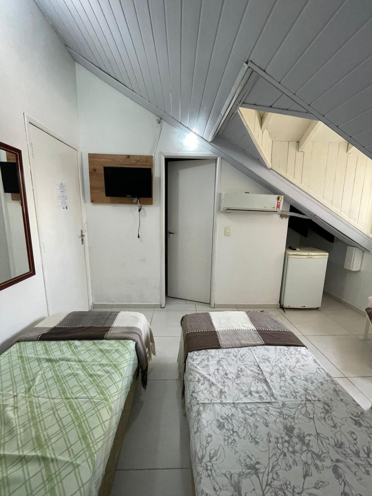 Break House Beach Florianópolis Екстериор снимка